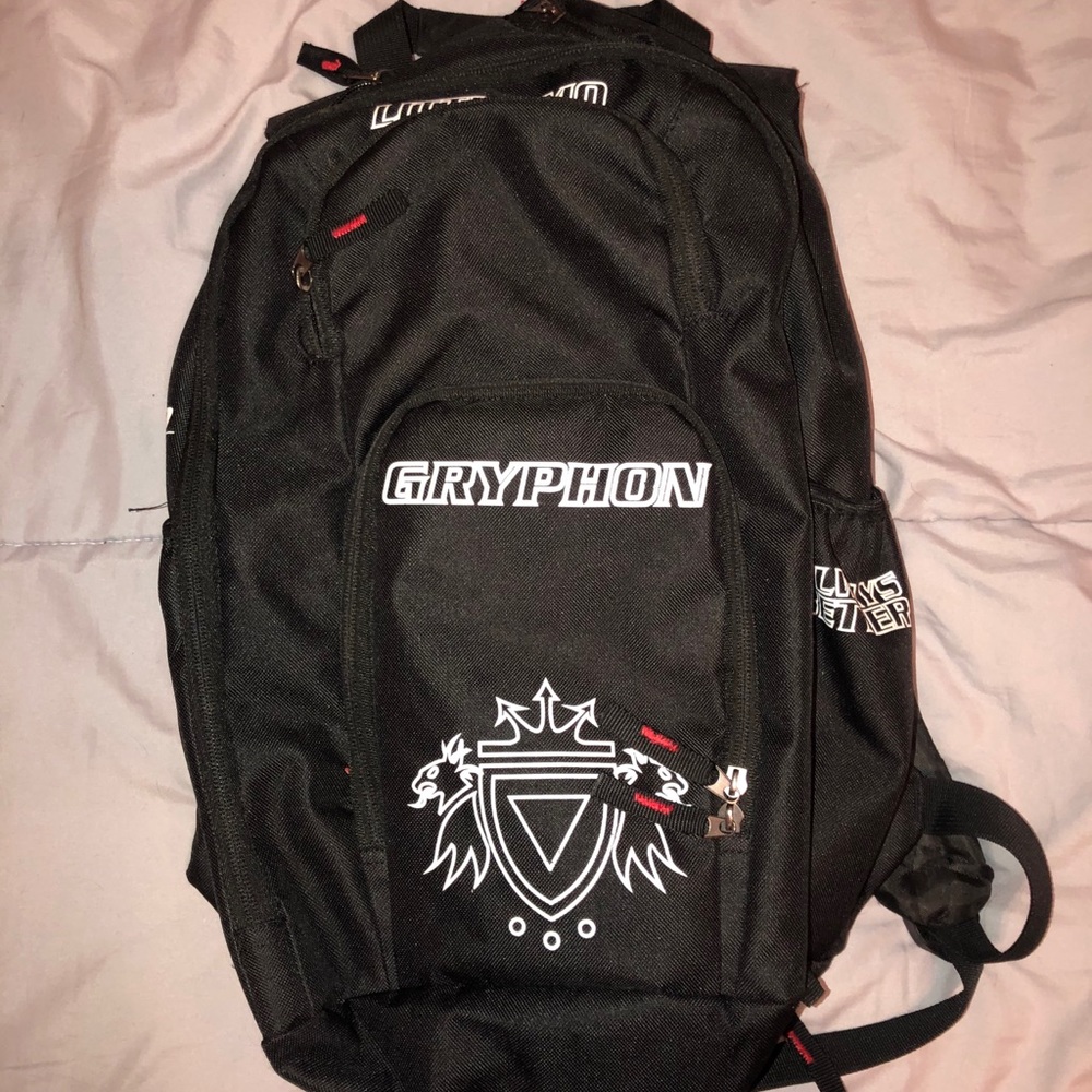Gryphon FH bag